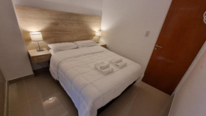 Hermoso departamento, excelente ubicación.